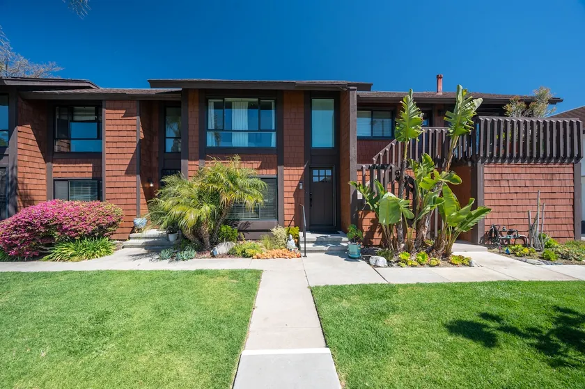 Cardiff Cove Condo - Image 1
