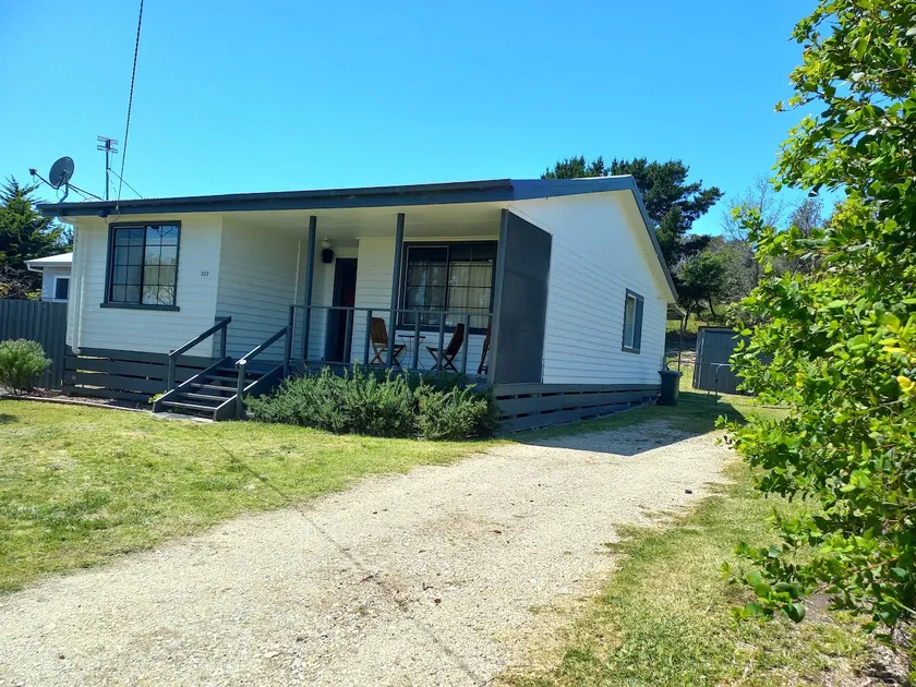 90 Mile Beach House - Gehen Sie zum Strand - Image 1