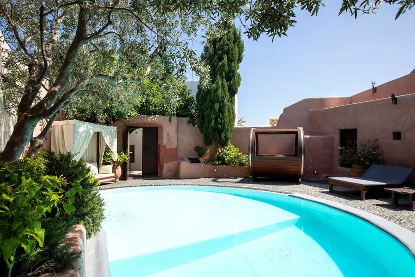 Three Bedroom Villa Private Pool - Ducato Wine - Image 1