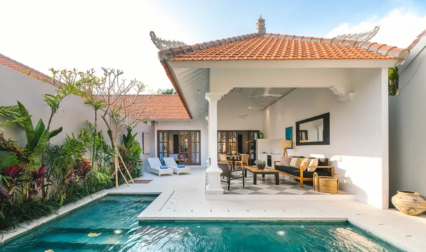 Villa Luma - Image 1