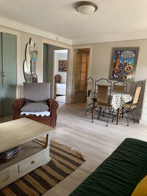 Furnished Rooms on the Corniche - Image 1