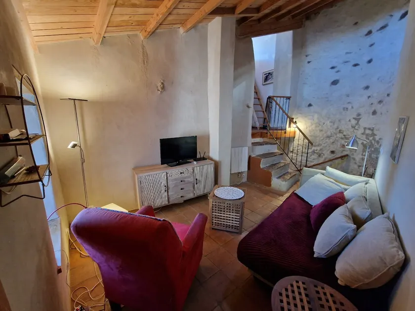 Le salagou sauna - Image 1