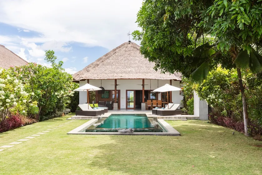 Villa Emerald - Image 1