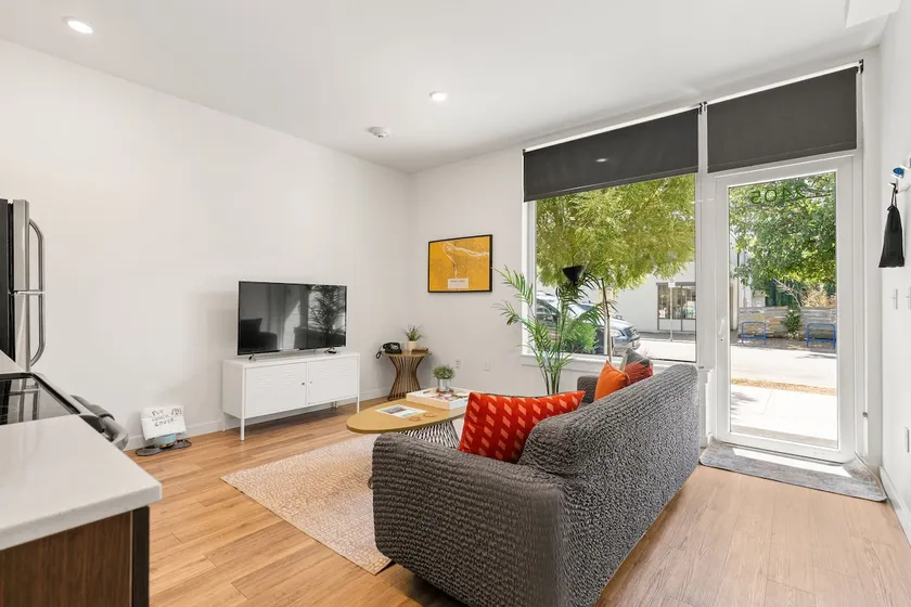 Dogwood Loft -cozy neighborhood, pet friendly - Image 1