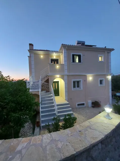 Villa bel fiore, Brand new Great View - Image 1