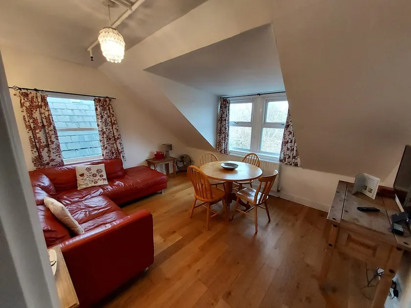 Appartement confortable de trois chambres à Londres - Image 1