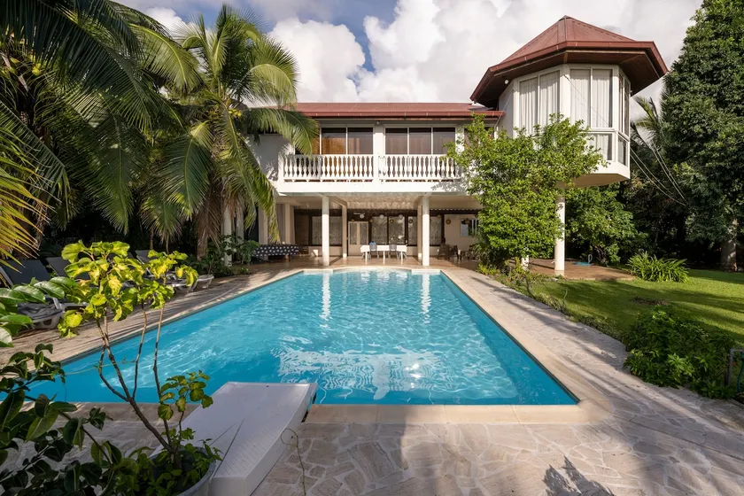 VILLA VAIANA - Tahiti - Image 1