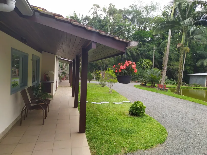 Rest and quiet at the paradise site - Image 1