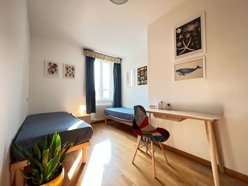 Superior Bay 3 - Apartments Baia Azzurra - Image 1