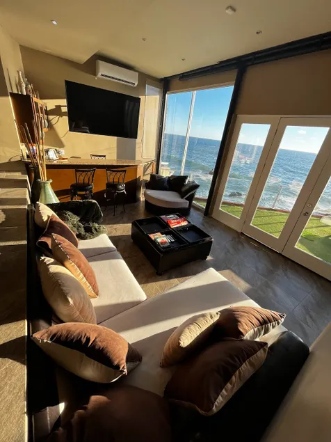 CASA Z - OCEAN VIEW ROSARITO HOME - Image 1