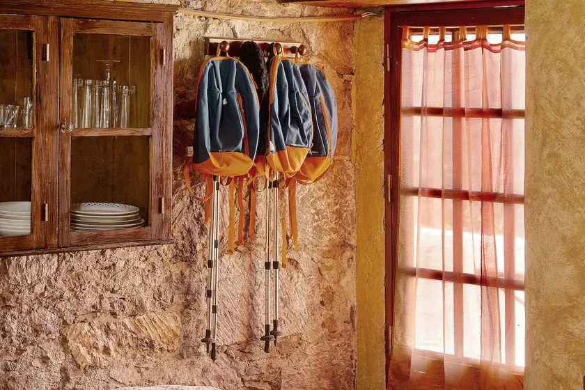 Gran Canaria Rural House Summit (3 nights) - Image 1
