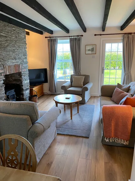 Honey Cottage (No 8 Quarryman's Cottages) - Image 1