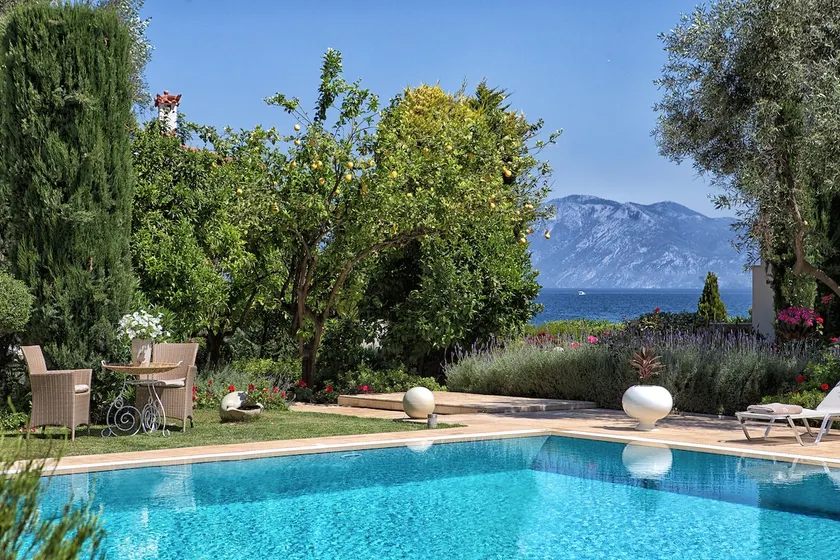 The Marble Resort - Image 1