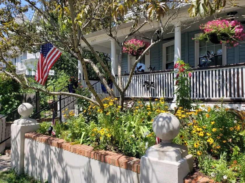 Shore House in the Heart of Asbury Park - Image 1