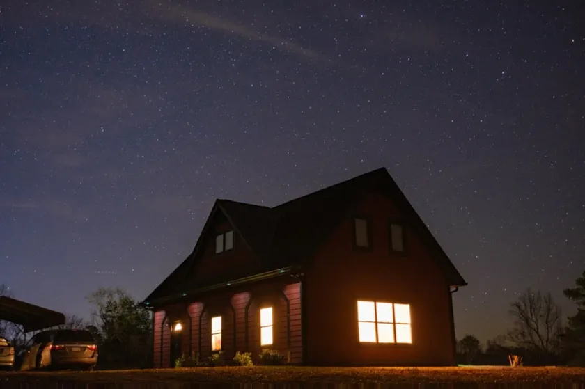 The Guesthouse, at Schulman Estates - Image 1