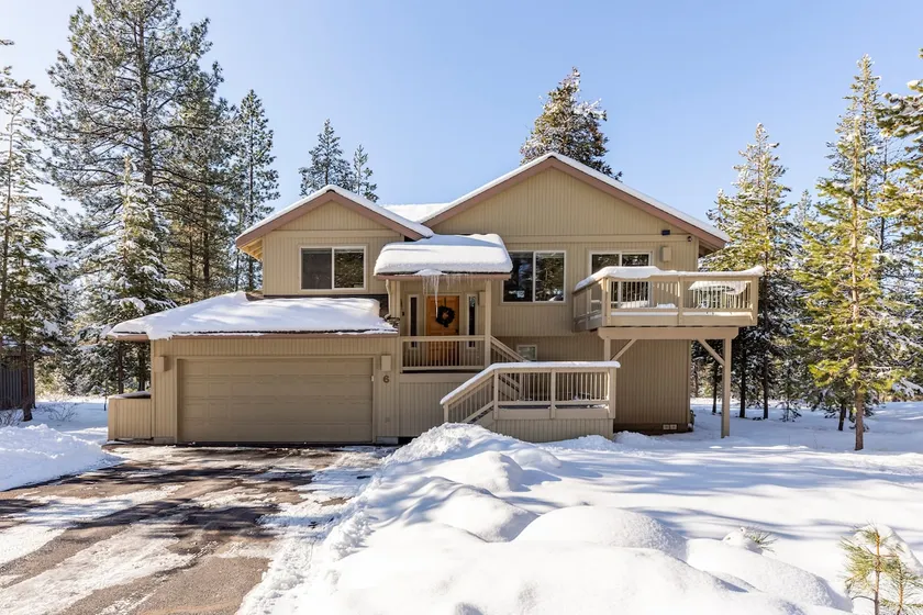 The Hart of Sunriver! - 6 Hart Mt. Lane - - Image 1