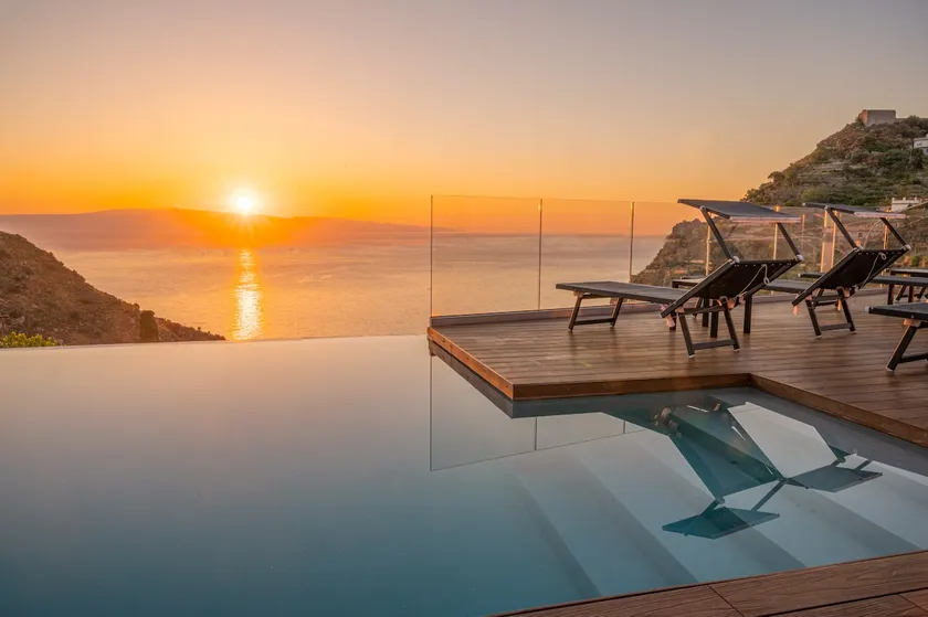 The View Luxury Apartments Taormina - Image 1