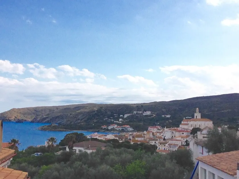 204-Penthouse with views of Cadaqués Bay - Image 1