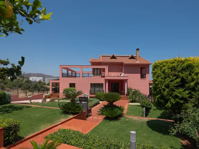 Villa Greco - Image 1