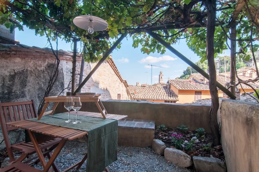 Umbrian Concierge - La Casa dei Pellari - Image 1