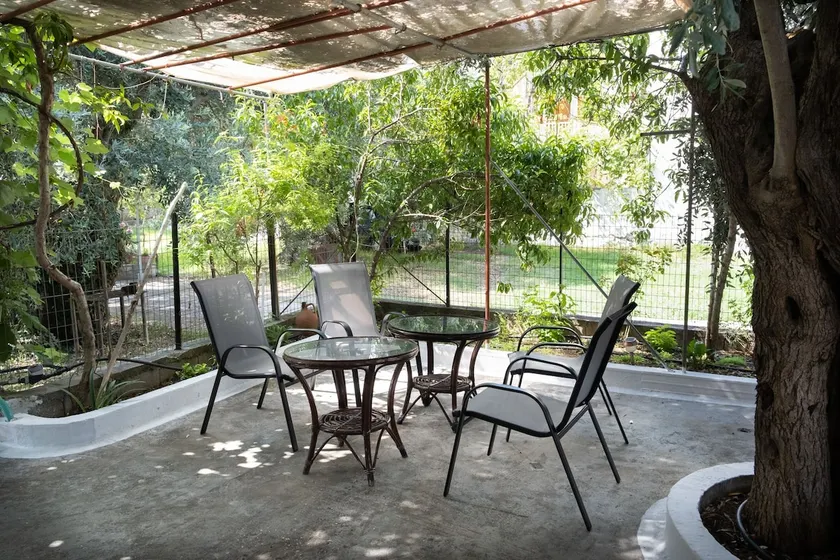 Our parent's house. Family house for rent - Image 1