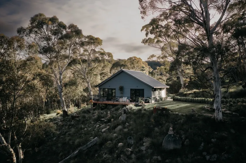Ulmarra Cabin (Bend in the River) - Image 1
