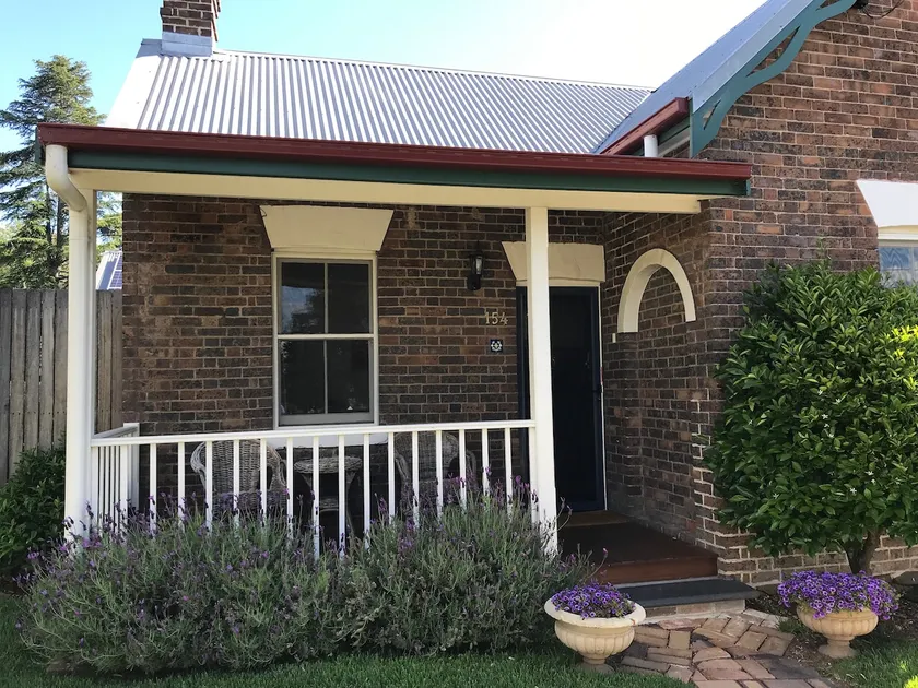 Cumquat Cottage - Image 1