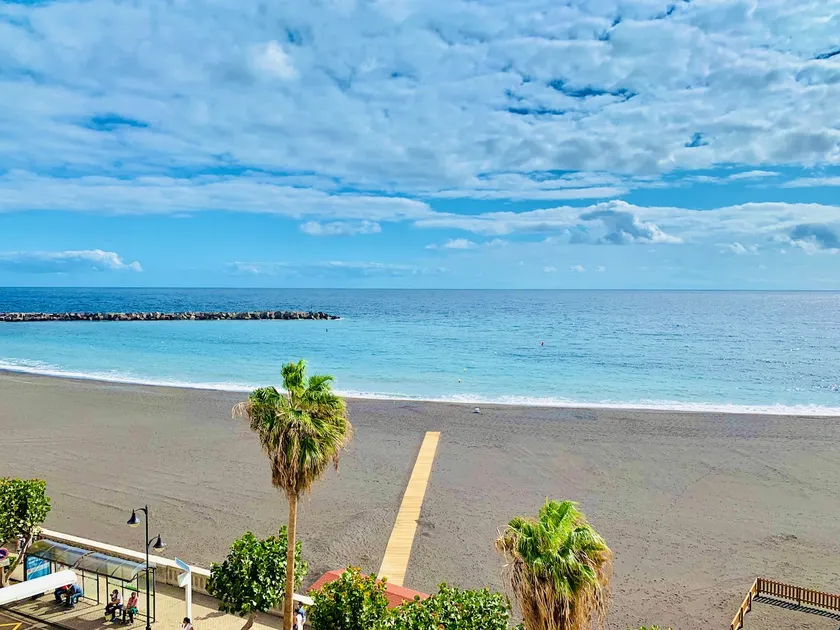 Spectacular apartment in the middle of the city and beach - Image 1