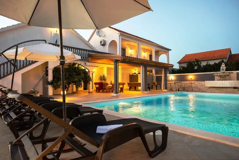 Holiday House San Mario - Pets Friendly Rural Home - Image 1