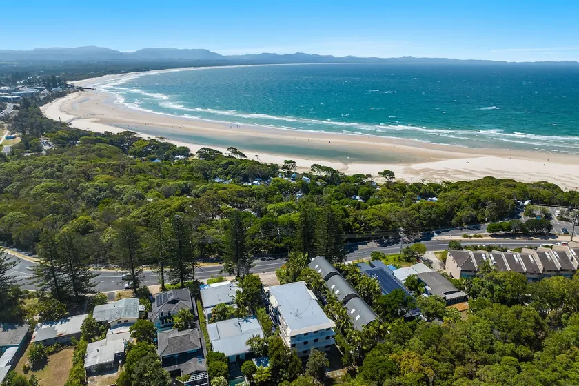 Cape Apartments - Image 1
