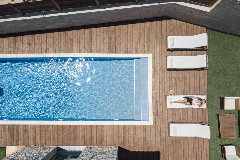 Villa Vera - With Private Pool & Jacuzzi - Image 1