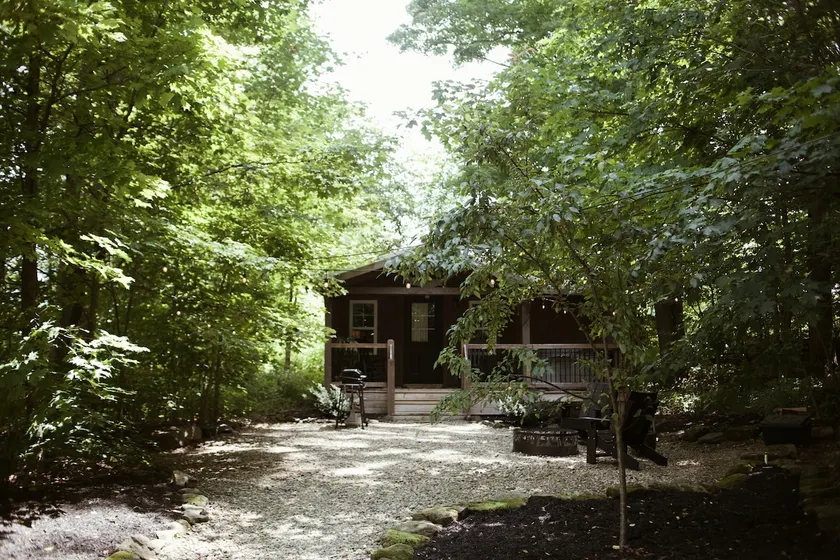 Woodland at Creekside Dwellings w/Hot Tub - Image 1