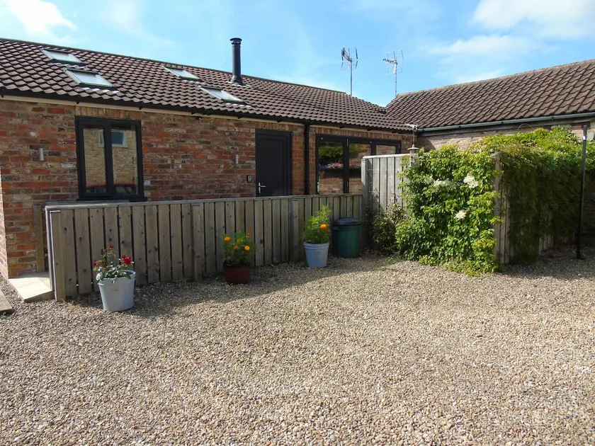 The Retreat - Image 1