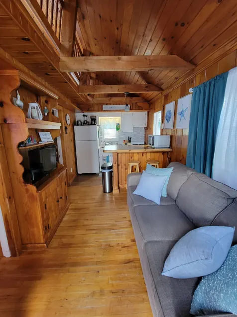 Cottage 200ft From Beach and Boardwalk ! - Image 1