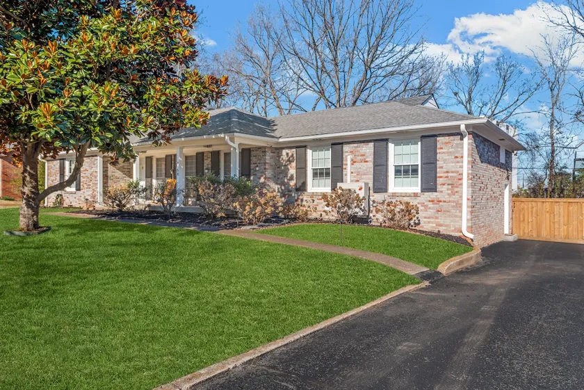 Entire Home | Quiet Neighborhood | Private Yard - Image 1