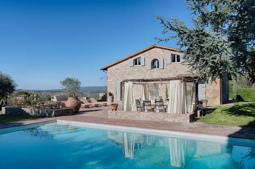 Villa Siena - Image 1
