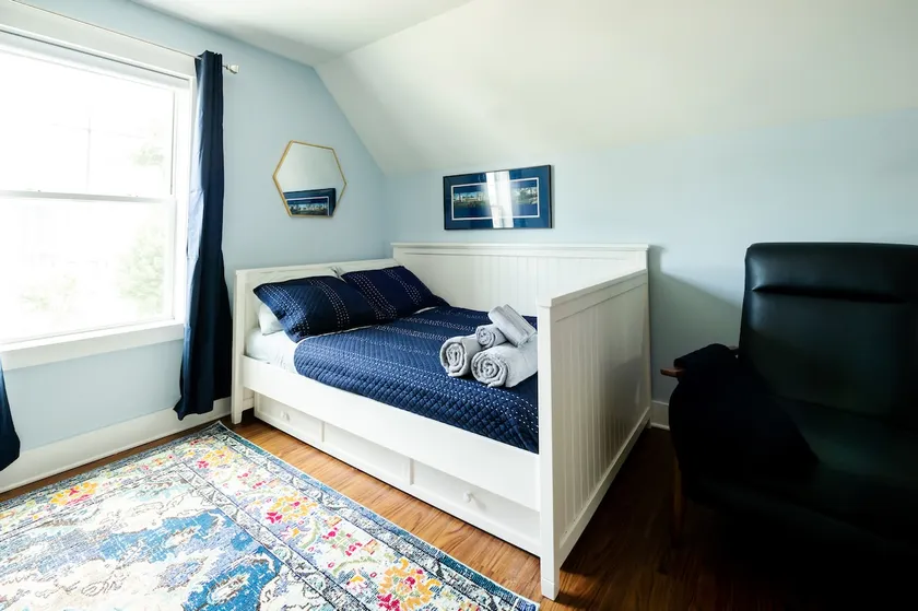 Cavalier Suite | Near UVA | Amenities | Parking - Image 1