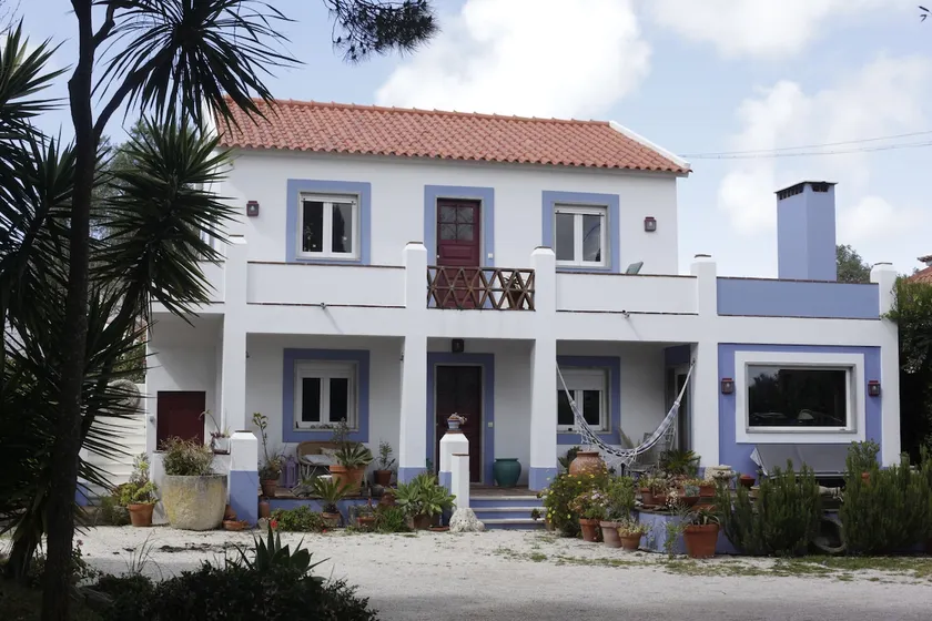 Sintra Farm Villa Guest House - Image 1
