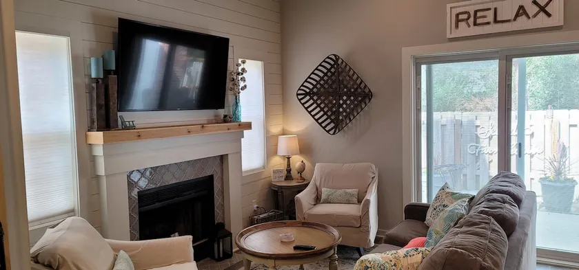 SeaSideFarmHouse - Image 1