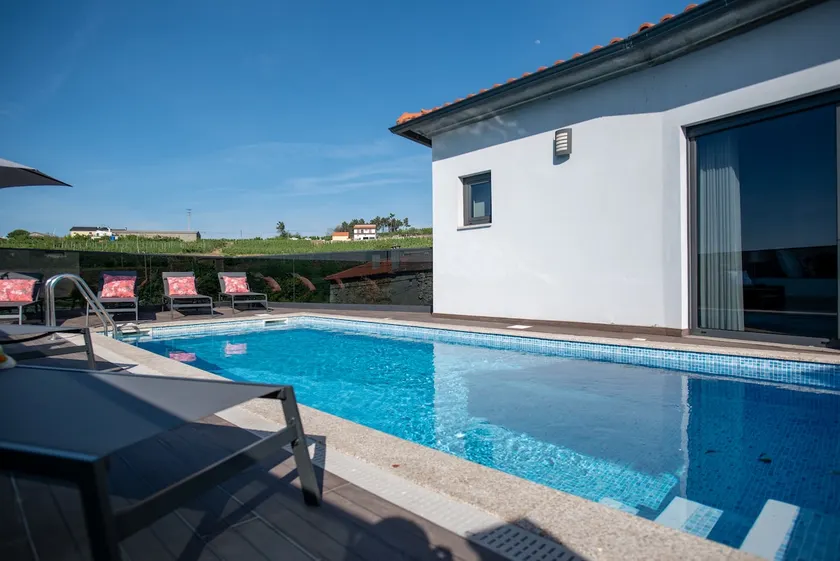 Casa Dona Maria - Armamar Douro - Image 1