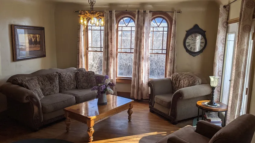 The Lilac House: a cozy, three bedroom Bungalow - Image 1