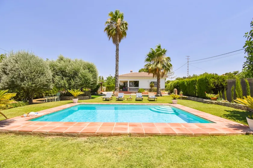 Casa Jazmín - Image 1