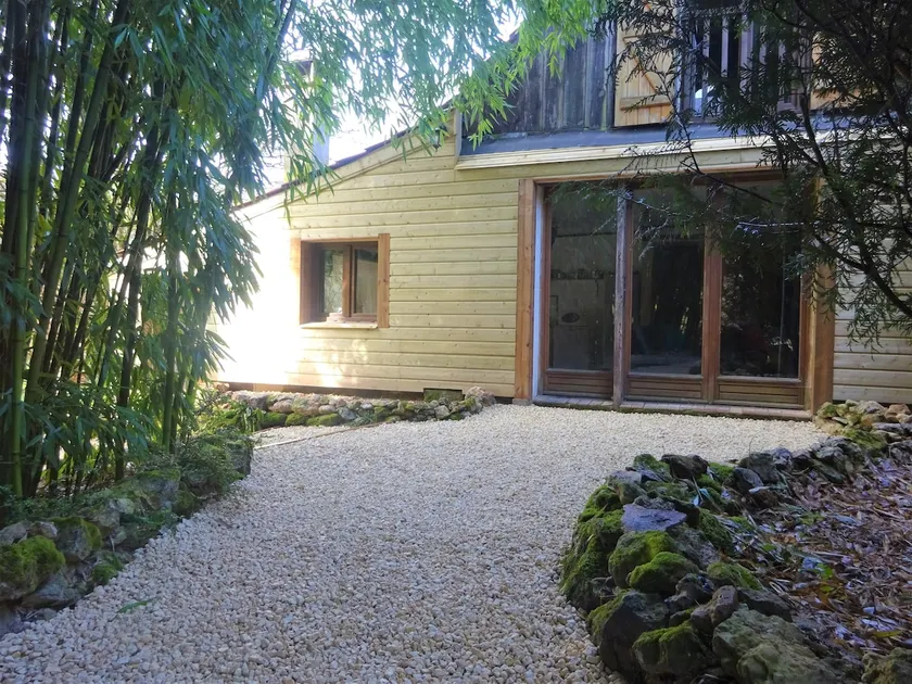 Roligt sommerhus på landet (Les Eyzies) - Image 1