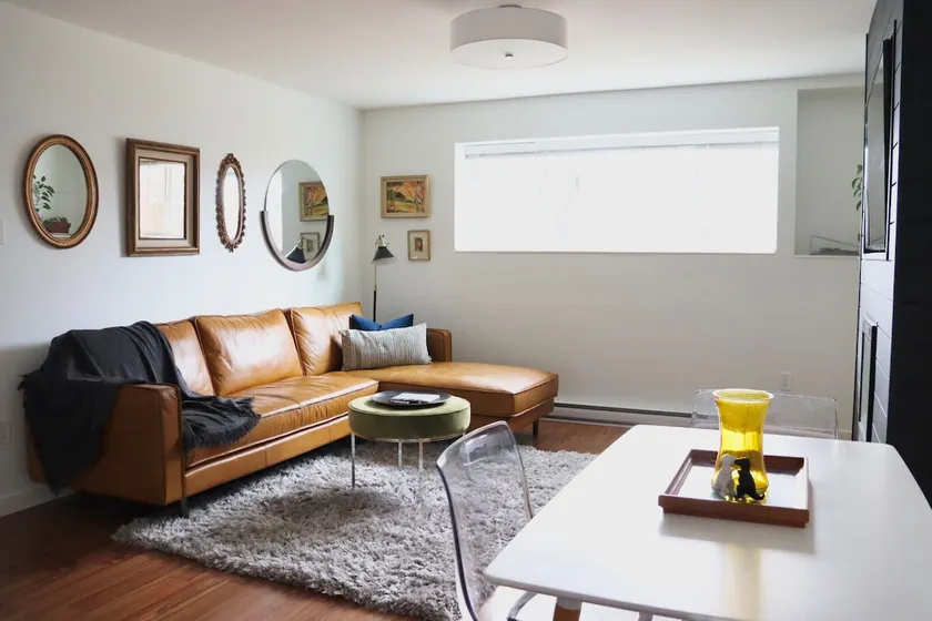 Bright and cozy garden suite near Mt. Washington - Image 1