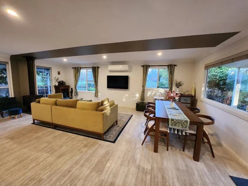 *NEW* Peaceful bushland retreat in Kangaroo Valley - Image 1
