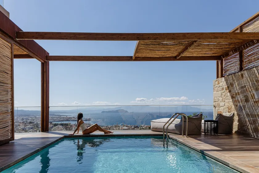 Sea View Luxury Villa-Daily Housekeeping by etouri - Image 1