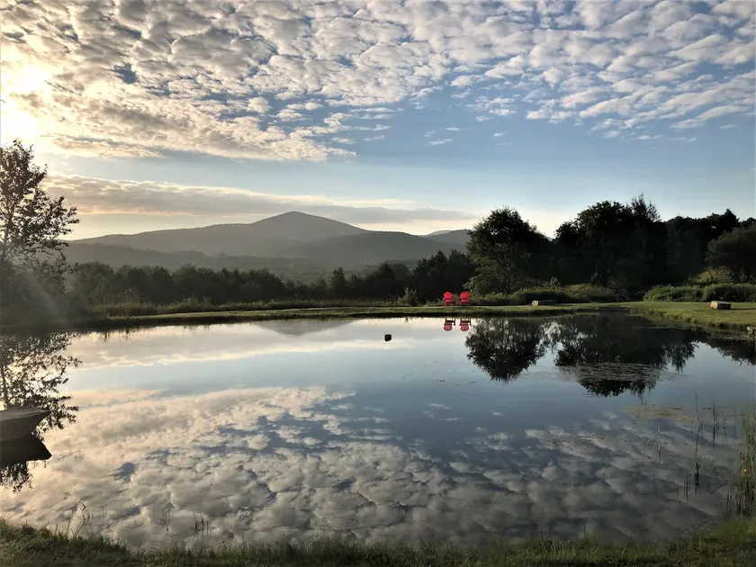 Magical Vermont Getaway - Image 1