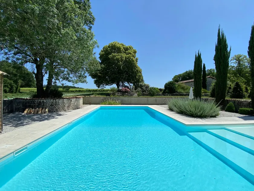 The Cottage at Bois Blanc - Image 1