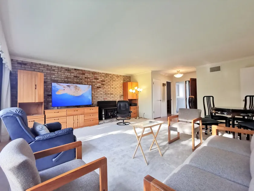 236- Quiet 3B2B Single House near SFO/Mall/FW/Food - Image 1