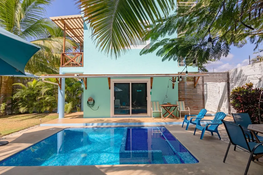 Casa Menta - Image 1